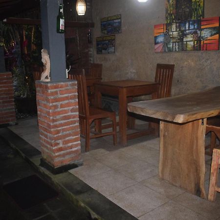 Werkudara Guest House Ubud  Exterior photo
