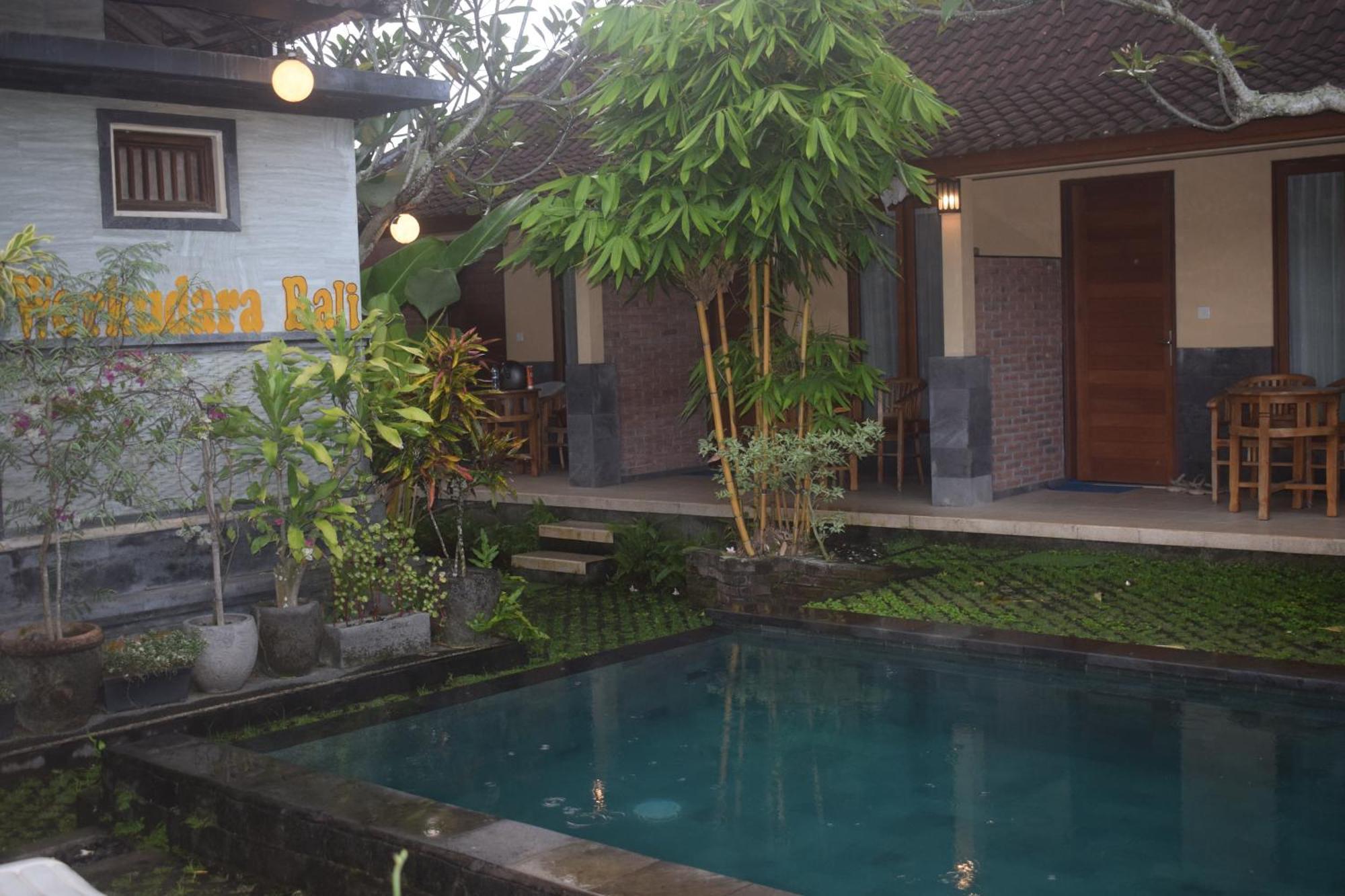 Werkudara Guest House Ubud  Exterior photo
