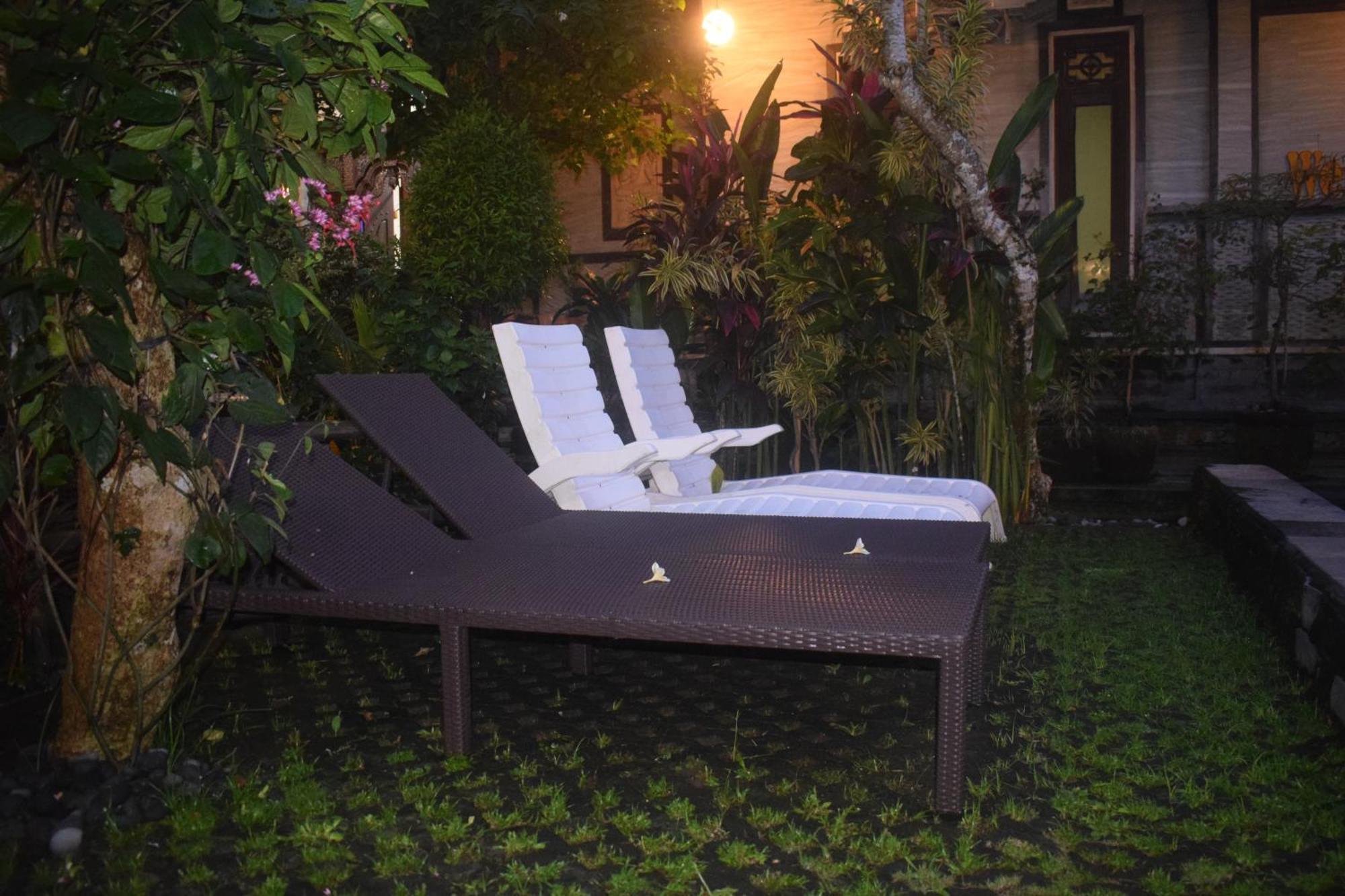Werkudara Guest House Ubud  Exterior photo