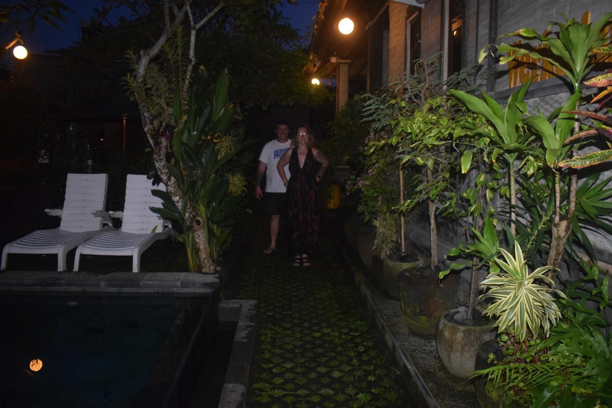 Werkudara Guest House Ubud  Exterior photo