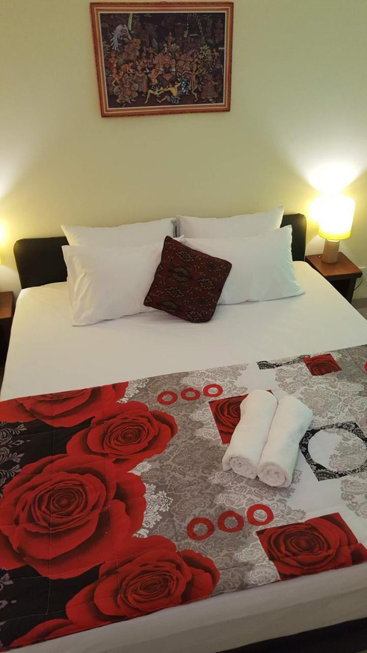 Werkudara Guest House Ubud  Exterior photo