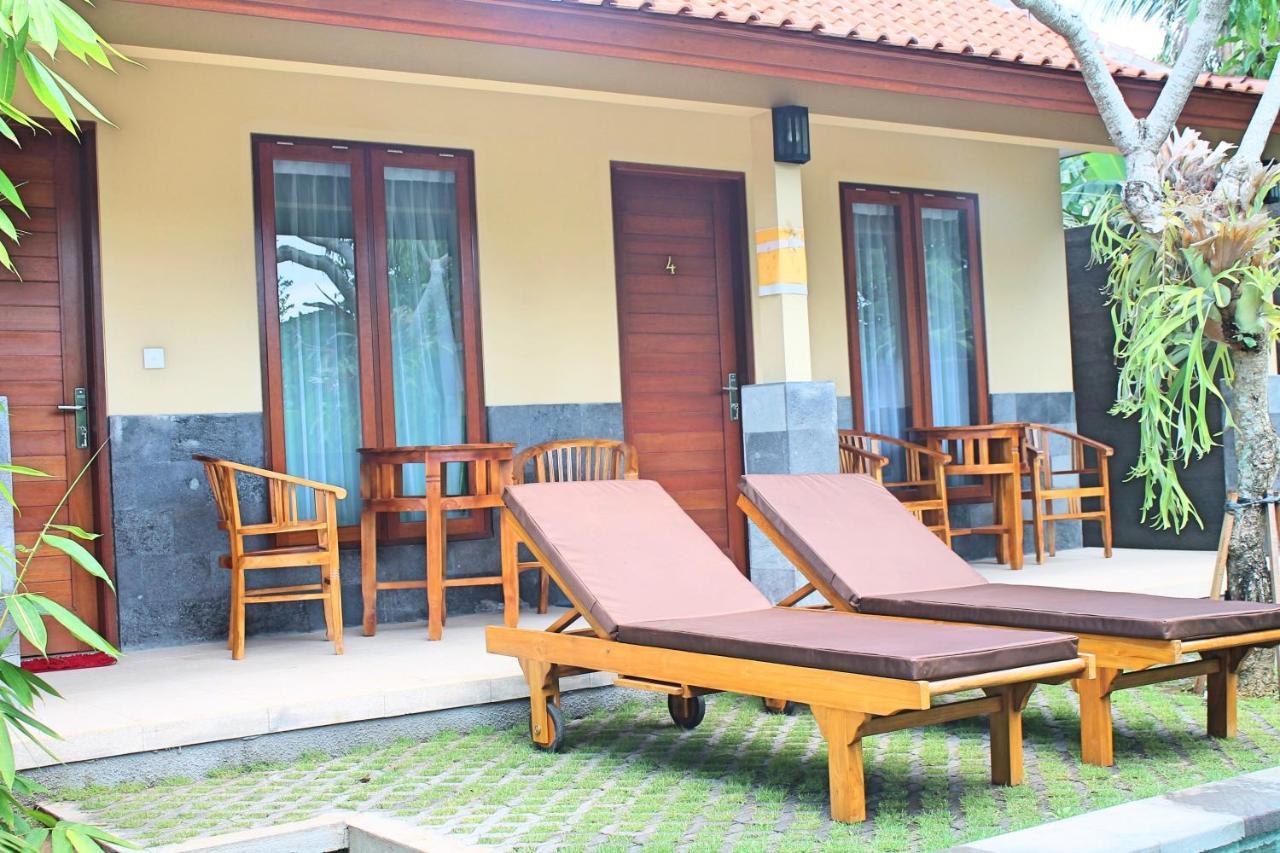 Werkudara Guest House Ubud  Exterior photo