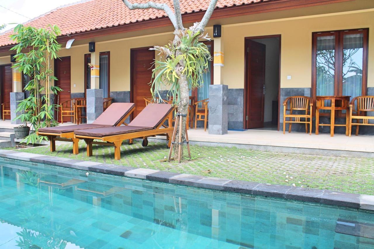 Werkudara Guest House Ubud  Exterior photo